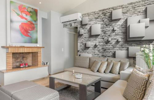 Odysseus Villa - Foto 24