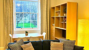 Spacious Apartment in Central Edinburgh - Foto 4
