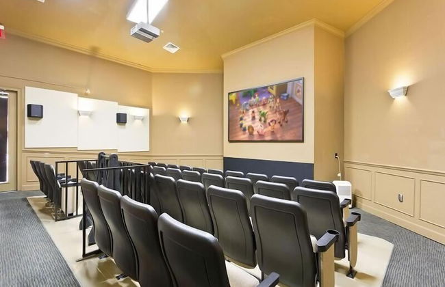 Ov3776 - Windsor Hills Resort - 5 Bed 5 Baths Villa - Foto 26