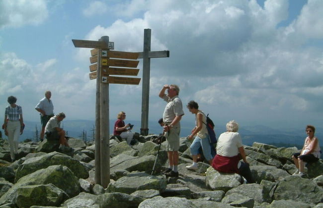 Nesterl Modern Retreat - Photo 12