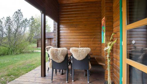 Hüssli Numero 1 - Foto 2