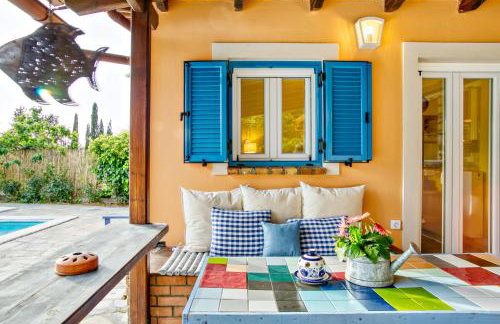 Villa Nautilus - Foto 14