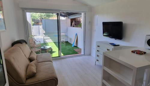 Studio indépendant 2 personnes - Foto 3