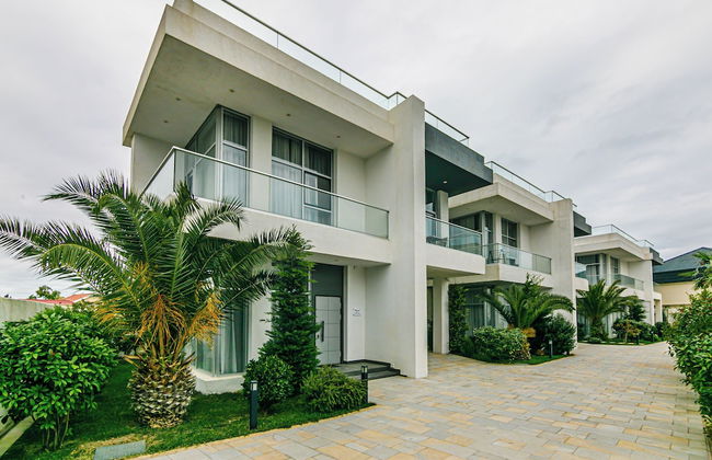 Tiffany Villas Baku - Foto 31