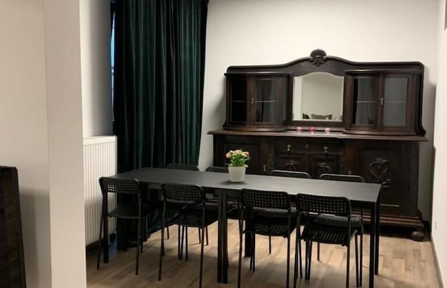 Köln Aachener Weiher WG 1-4 - Foto 43