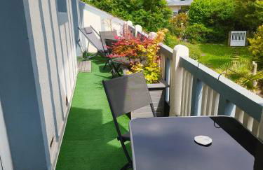 Les Terrasses de Puys - Foto 35