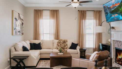 Long Term Stay Fast Wifi Comfortable - Foto 2