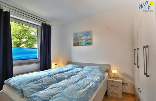 Residenz am Alten Leuchtturm Ferienwohnung 7 - Foto 13