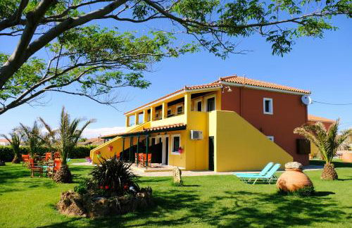 PanDora Apartments - Foto 24