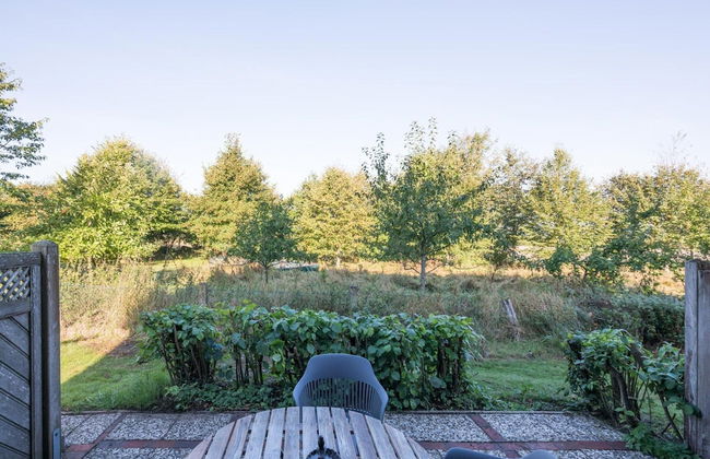 Charmante und Hyggelige Ferienwohnung mit Kamin - Foto 16