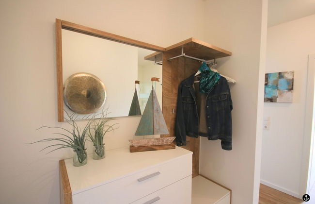 Kapitänshaus 2 - Foto 8