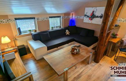 Arode Alte Schmiedemühle - Foto 21