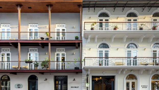 w Stunning 2BR With Balcony in Casco Viejo - Foto 5, Habitación