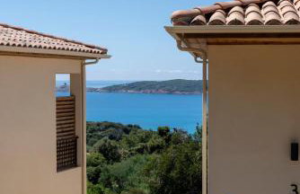 Casa Marina Cargèse - Foto 45