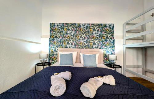 BohnApartments - Topfmarkt XXL Suiten - NEU in TOP Zentrumslage, Vollausstattung, WLAN, Parkplätze - Foto 9