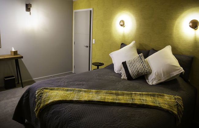 Night Sky Cottage - Foto 15