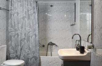 Grey family and friends apartment - Foto 28