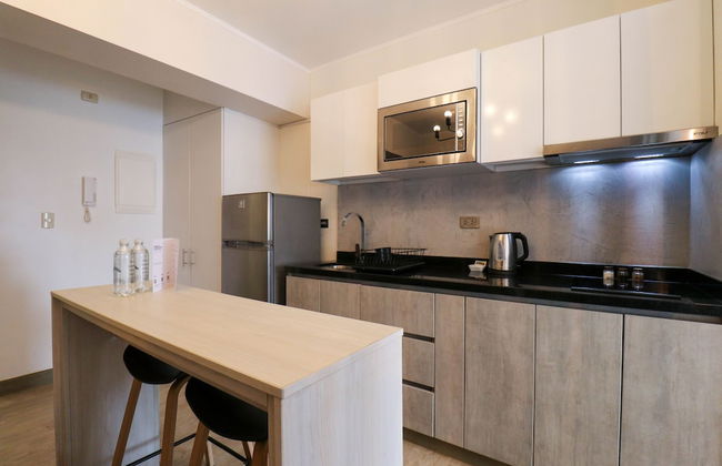 Amazing Lofts in Connect Building by Wynwood-House - Photo 19