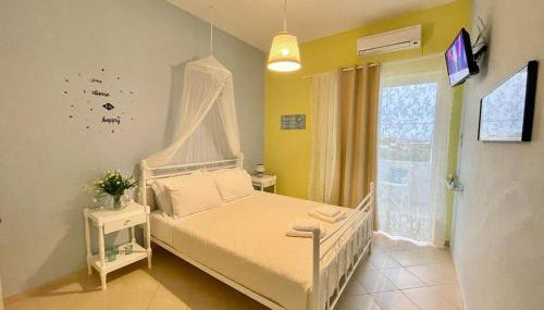 BLE, Oneiropagida, Aegina - Foto 5