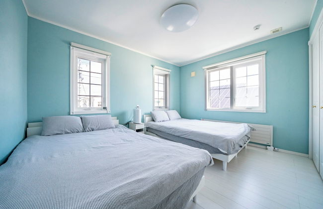 THE GARNET HIGASHIKAWA - Foto 21