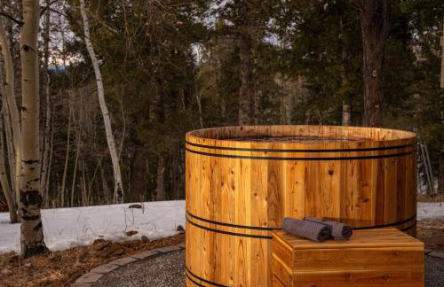 The Aspen Ridge Stargazer - Foto 46