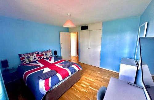 4-bedroom flat near BigBen,Parliament & London Eye - Foto 9