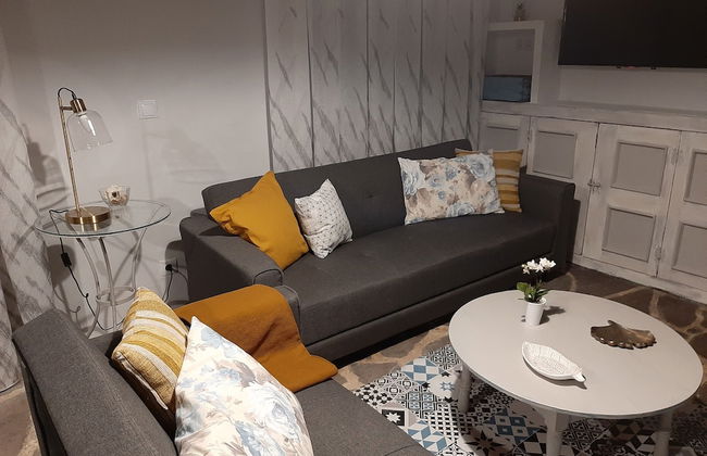 Casa Rural Garnacha de Borja has a Barbacue and Terrace - Foto 31