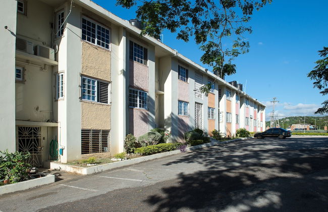 Modern Bilton Apartment - Foto 1