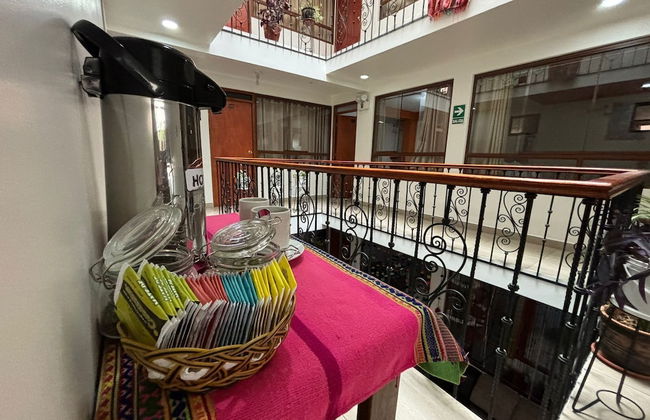 Dream House Cusco - Photo 61