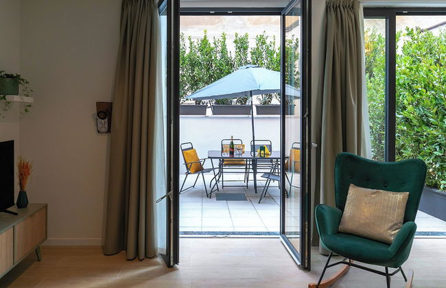 Aiello Hotels - CityLife Apartments - Foto 25