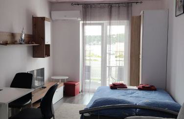 6 M, 50 m do plaže - Foto 56