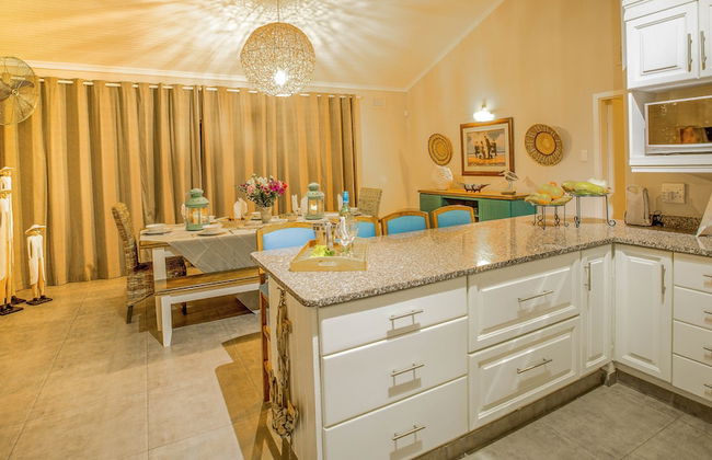 Amanzi Beach House - Foto 19