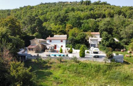 Holiday Home Cosseriga - Photo 34