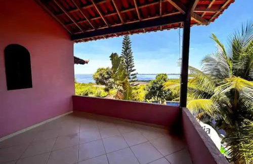 Casa de campo vista para a Lagoa - Foto 27