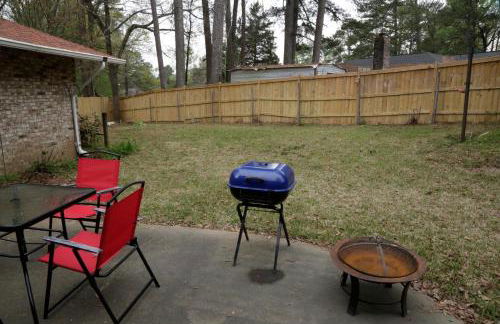 The Newly Renovated Vintage Home - Foto 35