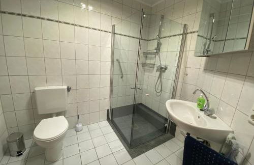 Moderne Wohnung - nahe Dortmund! - Foto 11