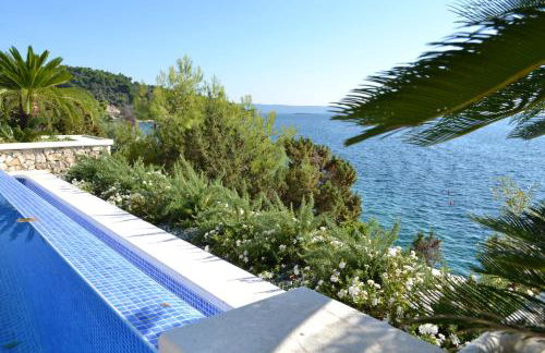 Villa Vesna Private Beach - Foto 6