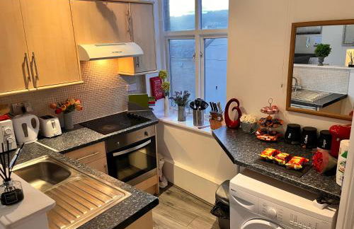 Luxurious Studio flat in Shipley Central - Foto 13