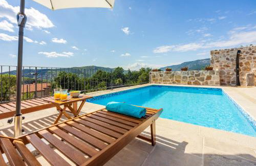 Stone Villa Mavrić - Foto 39