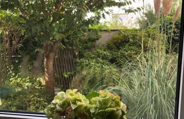 studio b - Sunny City Business Apartment with roof-top terrace for 2-4 guests - Foto 43