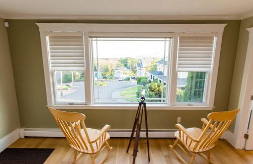 Magnificent Ocean View walk to beaches and town - Foto 7