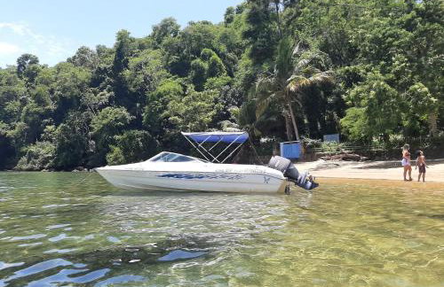Aconchegante Kitnet em Angra dos Reis-RJ, ideal para casal - Foto 13