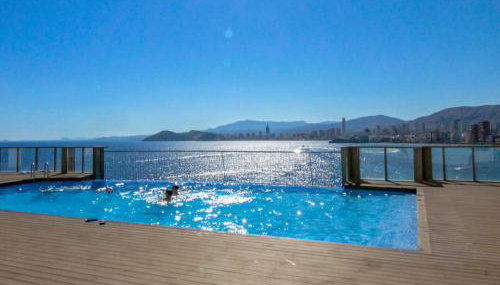 Apartment Gemelos 28 by Interhome - Foto 2