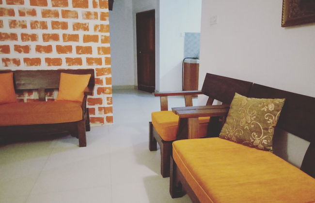 Villa Hilltop - Foto 3