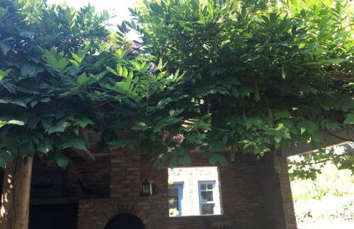 House on beach, Lesvos Nifida, Mytilene beach - Photo 26