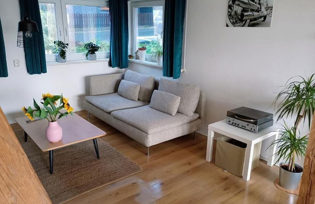 Ferienhaus Meurastein - Foto 11