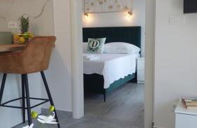 Modern Luxury Apartment Diva 3, 4 stars, Čiovo, Okrug - Foto 14