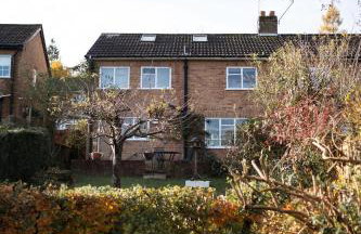 Henley self catering House - Foto 25