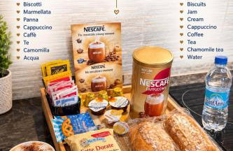 Suites Dreams Fiumicino Isola - Photo 6