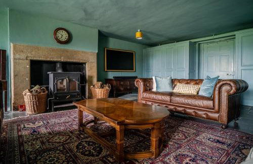 Earnshill House - Photo 17